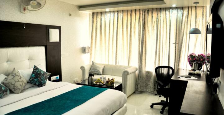 Hotel Diamond Plaza